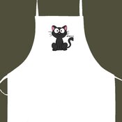 KAT.T Apron