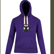 Ramo - Women's and Junior Hoodie